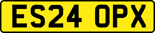 ES24OPX