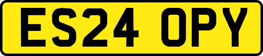 ES24OPY