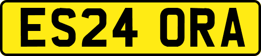 ES24ORA