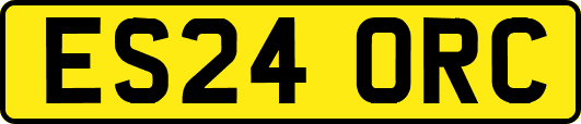 ES24ORC