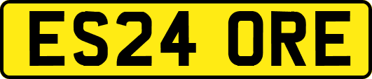 ES24ORE
