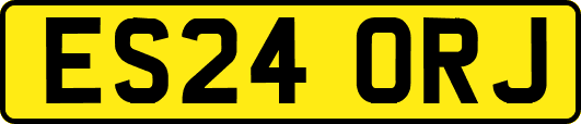 ES24ORJ