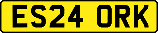 ES24ORK