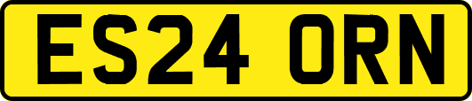 ES24ORN