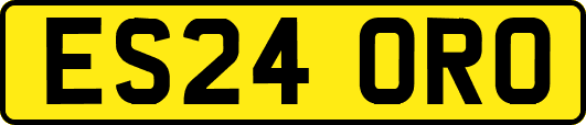 ES24ORO