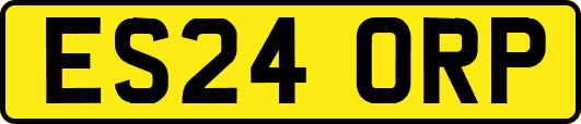 ES24ORP