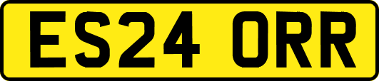ES24ORR