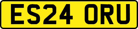 ES24ORU