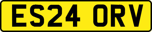 ES24ORV