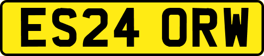 ES24ORW