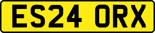 ES24ORX