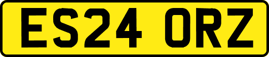 ES24ORZ