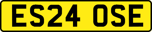 ES24OSE