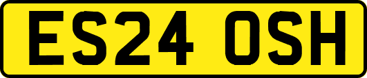 ES24OSH