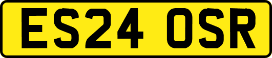 ES24OSR