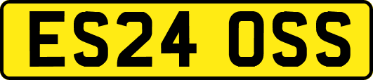ES24OSS