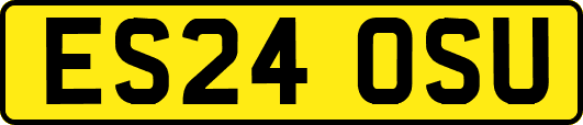 ES24OSU