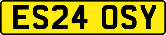 ES24OSY