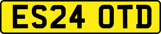 ES24OTD
