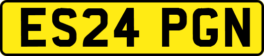 ES24PGN