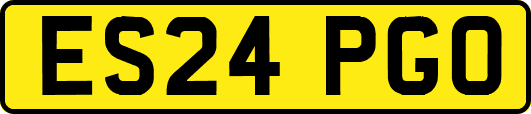 ES24PGO