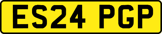 ES24PGP