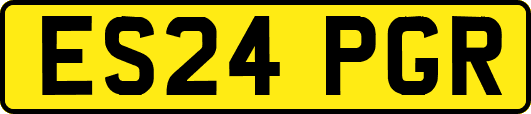 ES24PGR