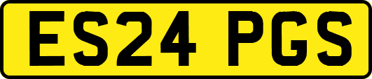 ES24PGS
