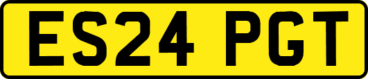 ES24PGT