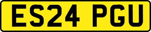 ES24PGU