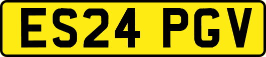 ES24PGV