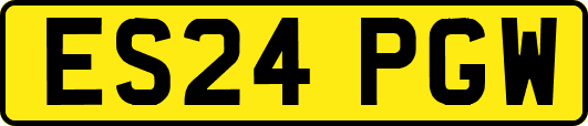 ES24PGW