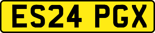 ES24PGX