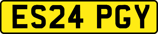 ES24PGY