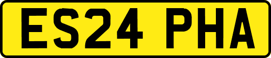 ES24PHA