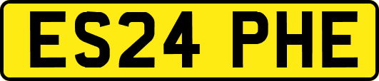 ES24PHE