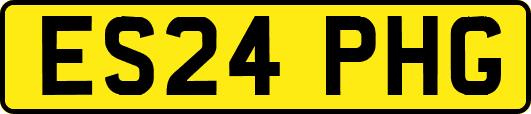 ES24PHG
