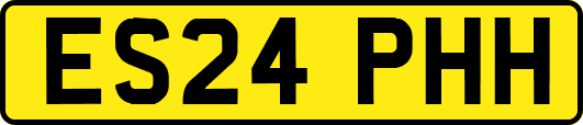 ES24PHH