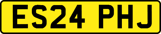 ES24PHJ