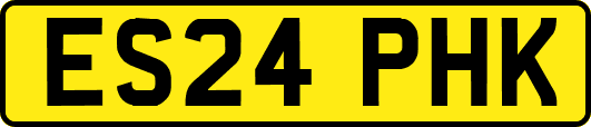 ES24PHK