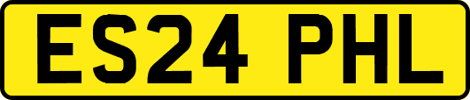 ES24PHL