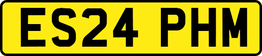 ES24PHM
