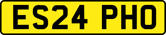 ES24PHO