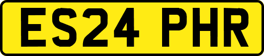 ES24PHR