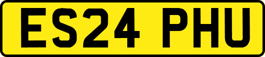 ES24PHU
