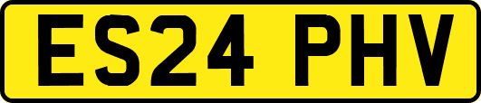 ES24PHV