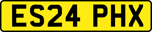 ES24PHX