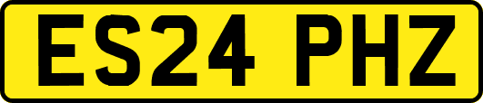 ES24PHZ