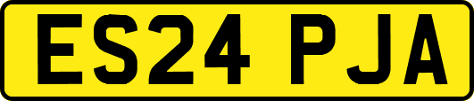 ES24PJA