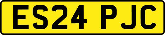 ES24PJC